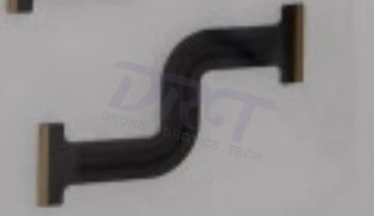 YC.DZ.PF002265-Flexible Flat Cable Connecting Left Button Board and Core Board