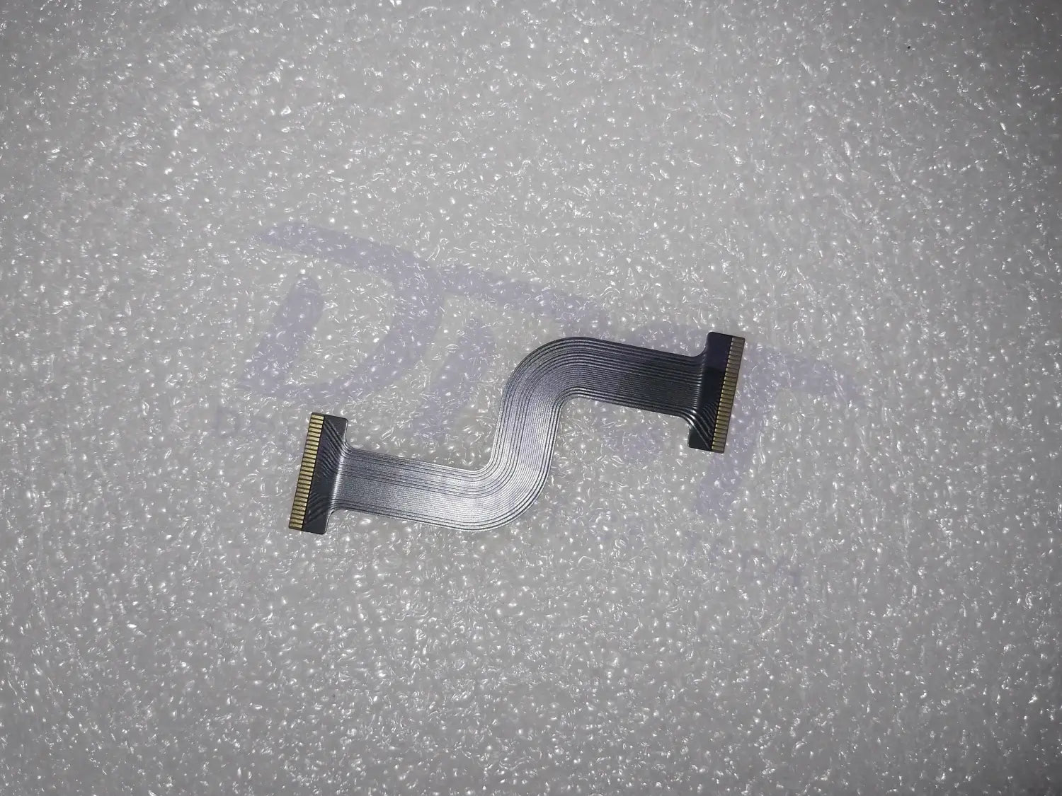 YC.DZ.PF002265-Flexible Flat Cable Connecting Left Button Board and Core Board