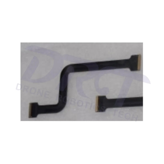 DJI Agras RC Plus 2 Flexible Flat Cable Connecting Right Button Board and Core Board - Genuine DJI Part - YC.DZ.PF002266.03 - Genuine DJI Part