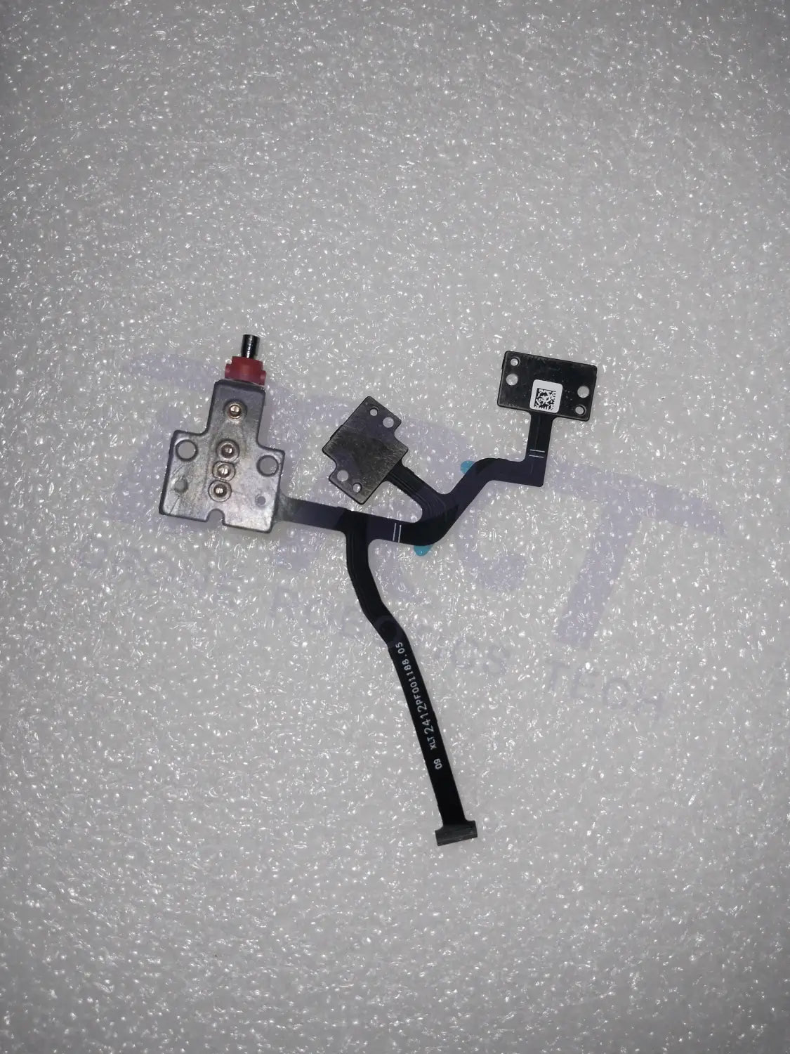 BC.RC.PP000145-Flight Mode Switch Flat Cable