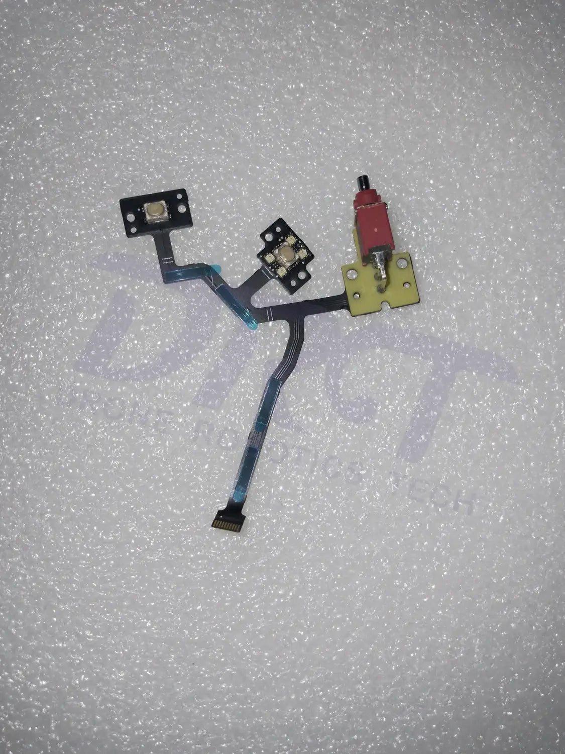 BC.RC.PP000145-Flight Mode Switch Flat Cable