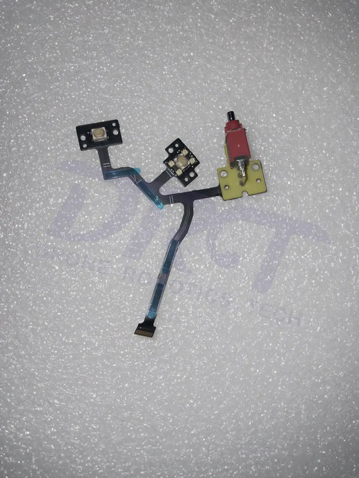 DJI RC Plus 2 (Agras) Flight Mode Switch Flat Cable - Genuine DJI Part