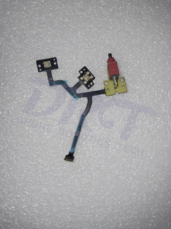 DJI Agras RC Plus 2 Flight Mode Switch Flat Cable - Genuine DJI Part - BC.RC.PP000145.01 - Genuine DJI Part