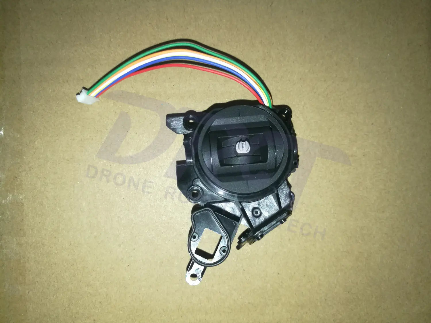 BC.RC.SS000054-Left Control Stick Module