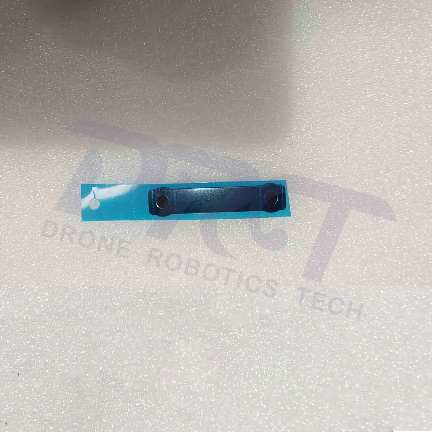 YC.JG.MQ002502-Microphone Waterproof Transparent Film
