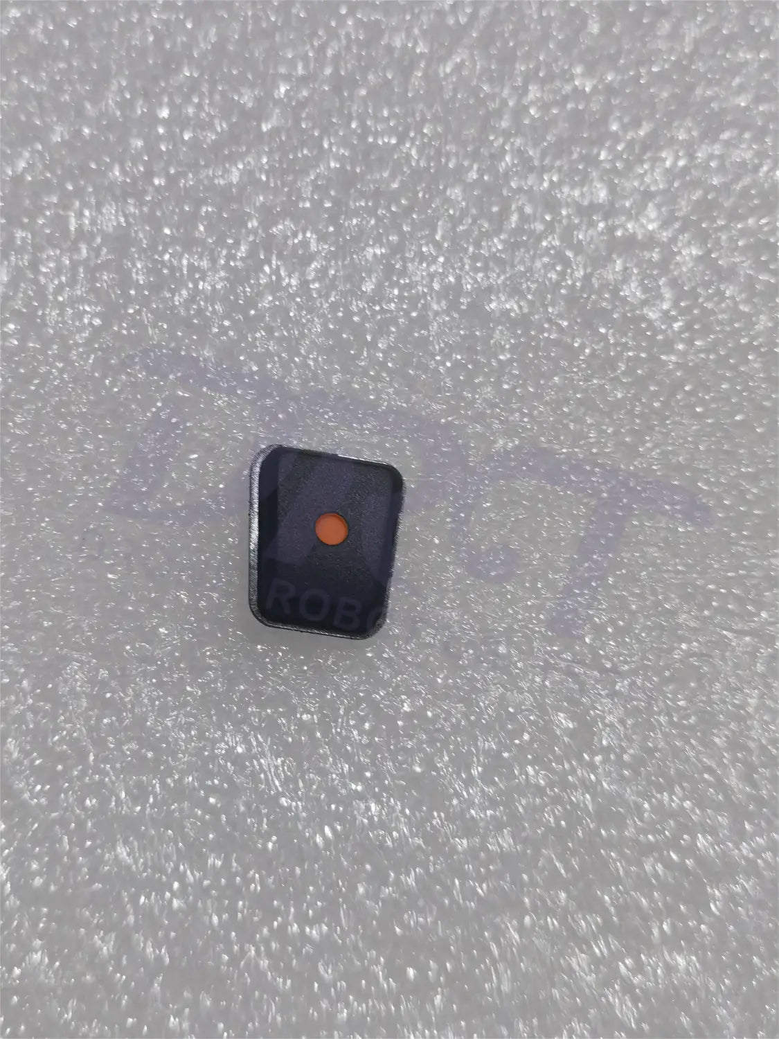 YC.JG.ZS001731-Record Button