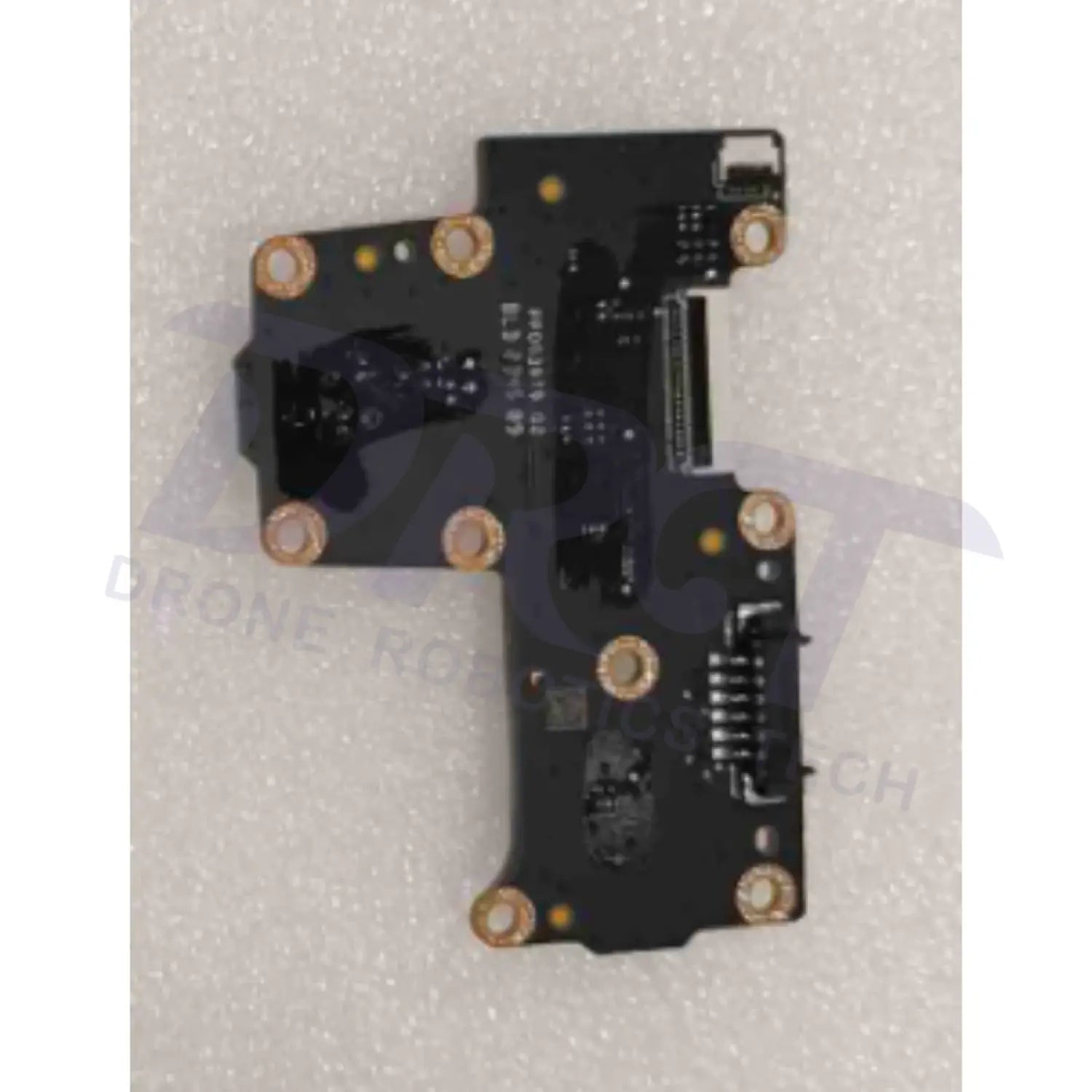 BC.RC.PP000051-Right Button Board