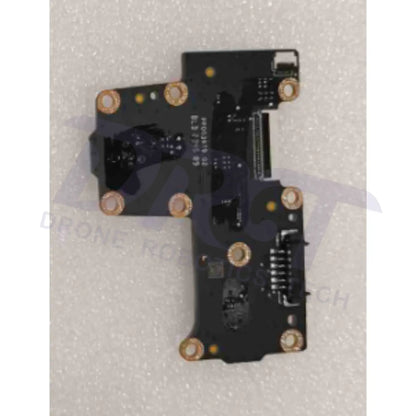 DJI Agras T70P Right button panel - Genuine DJI Part