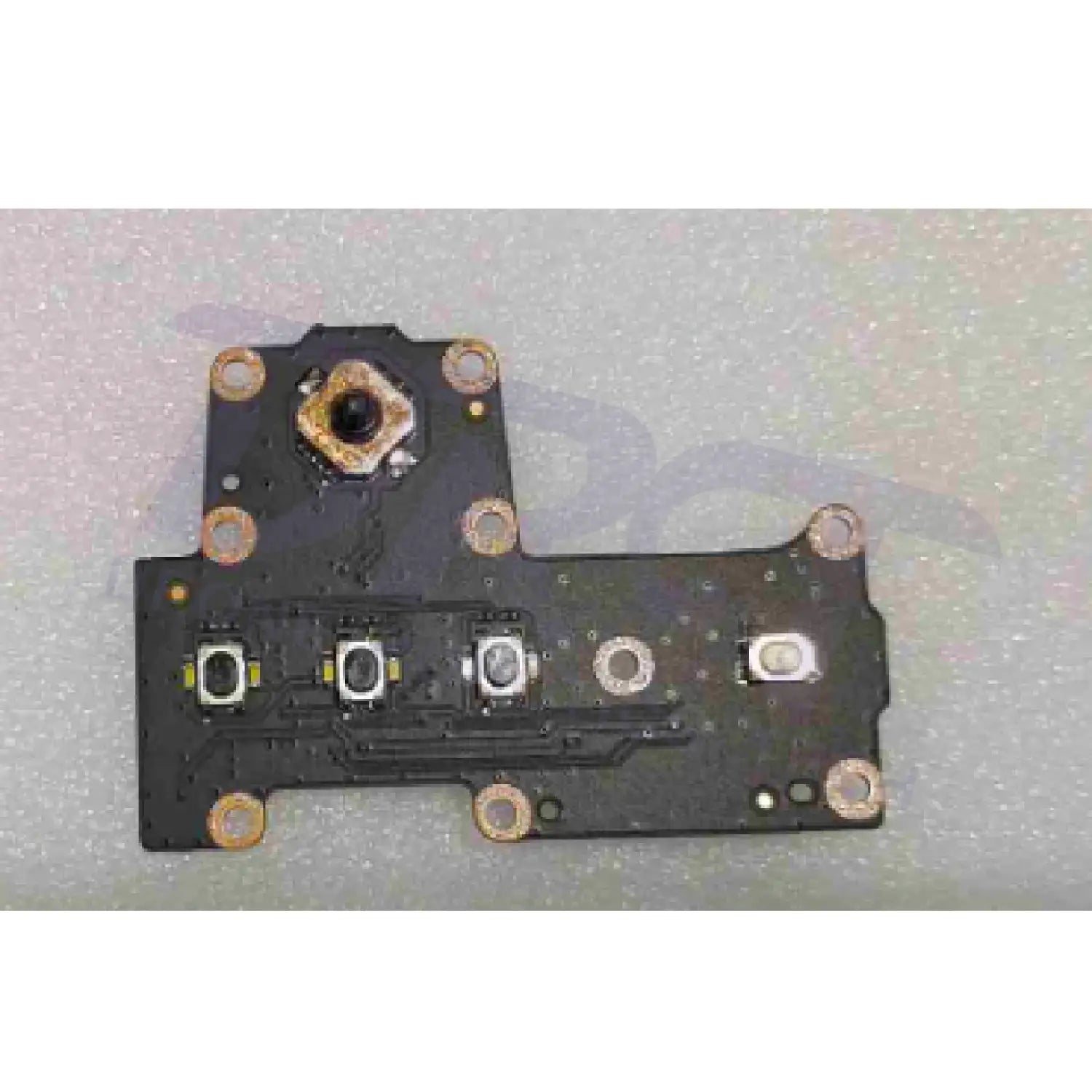 BC.RC.PP000051-Right Button Board