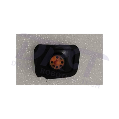 YC.JG.ZS003180-Shutter Button Silicone Rubber Pad
