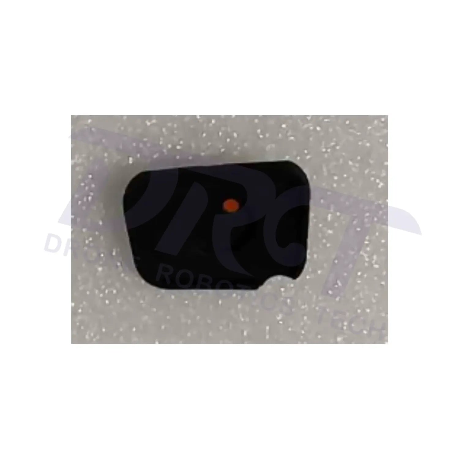 YC.JG.ZS003180-Shutter Button Silicone Rubber Pad