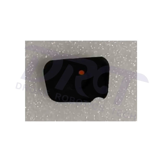 DJI Agras Shutter Button Silicone Rubber Pad - Genuine DJI Part - YC.JG.ZS003180.02 - Genuine DJI Part