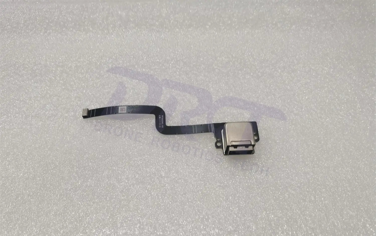 BC.RC.PP000053-USB-A Port Board