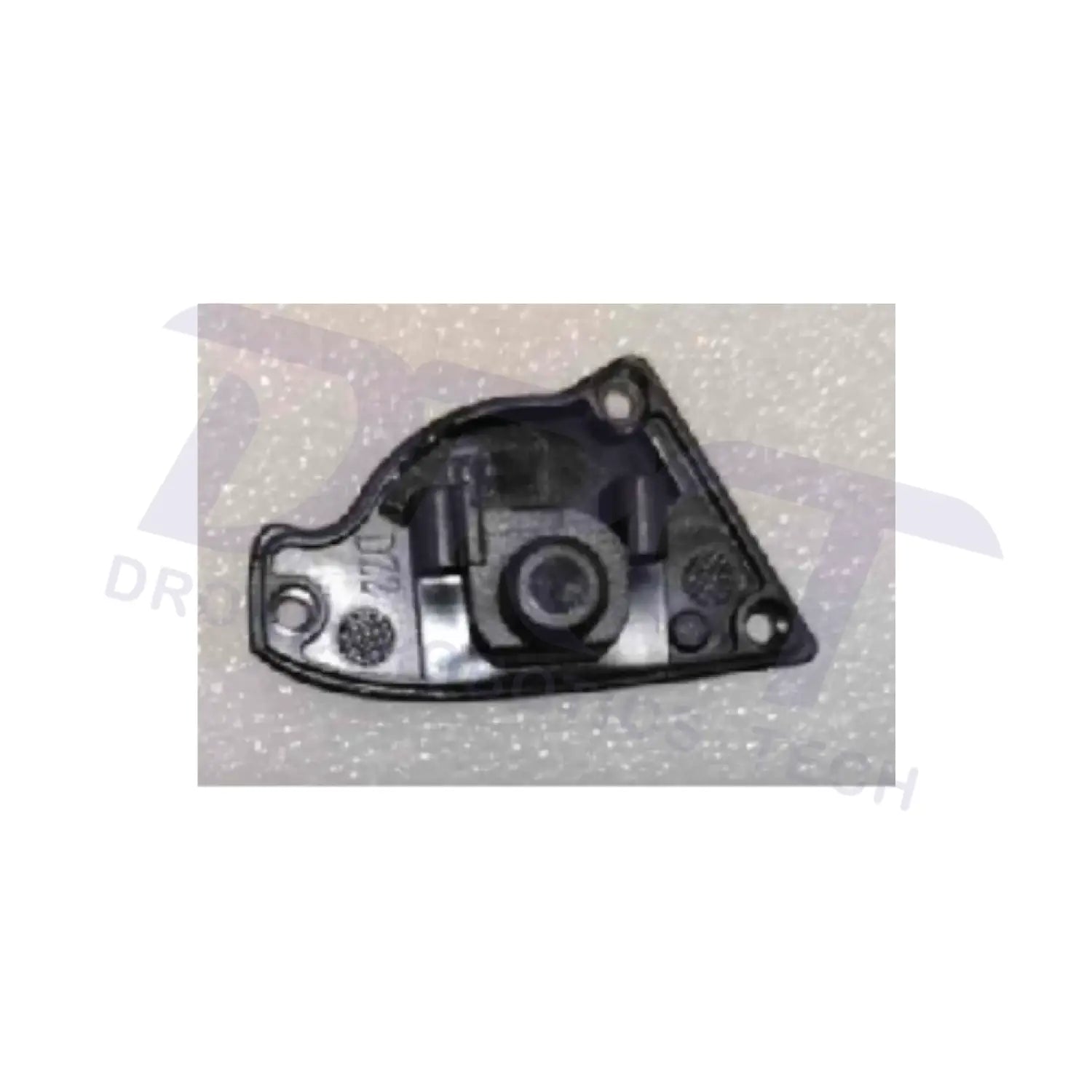 YC.JG.ZS005129-Waterproof Dial Cover Plate (Right)
