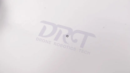 DJI Agras T100 Drain Hole Waterproof Ring - Genuine DJI Part - YC.JG.MY000314.02