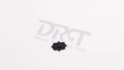 YC.JG.MY000592-C1/C2 Button Waterproof Rubber Cover
