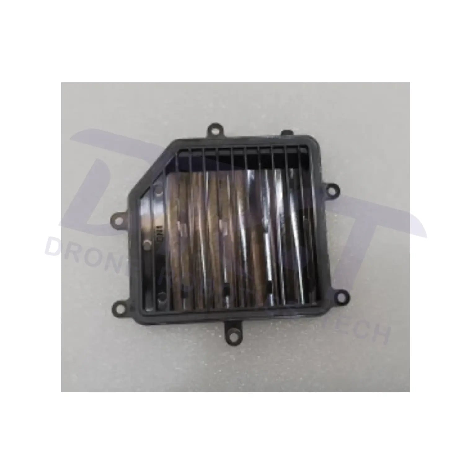 T100/T70P Remote Controller Fan Cover