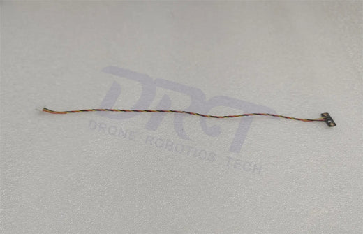 DJI RC Plus 2 (Agras) Left Dial Board - Genuine DJI Part