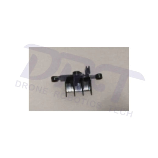 DJI RC Plus 2 (Agras) Speaker Fixing Block - Genuine DJI Part