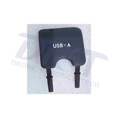 DJI Agras T70P USBA dust cover - Genuine DJI Part
