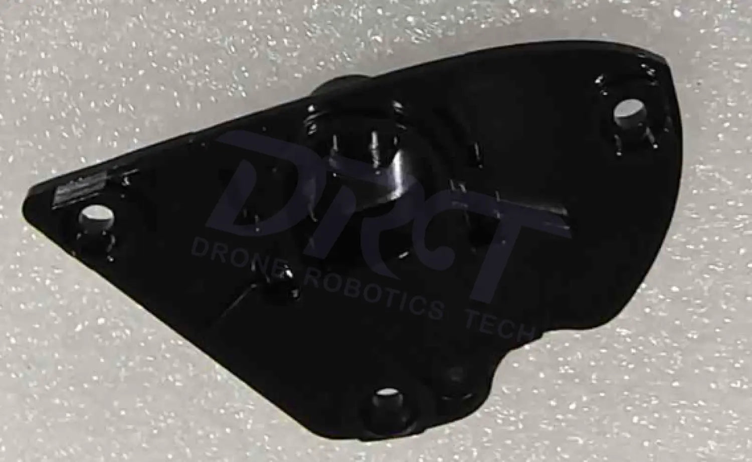 YC.JG.ZS005128-Waterproof Dial Cover Plate (Left)