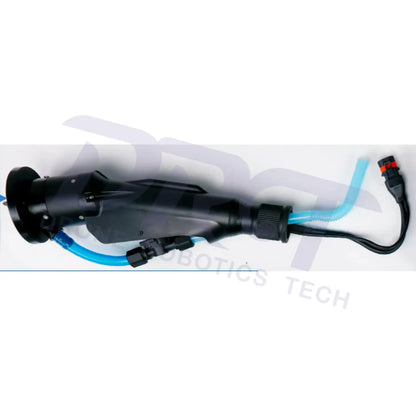 T25 Spray Lance Kit (Assembled) - Parts