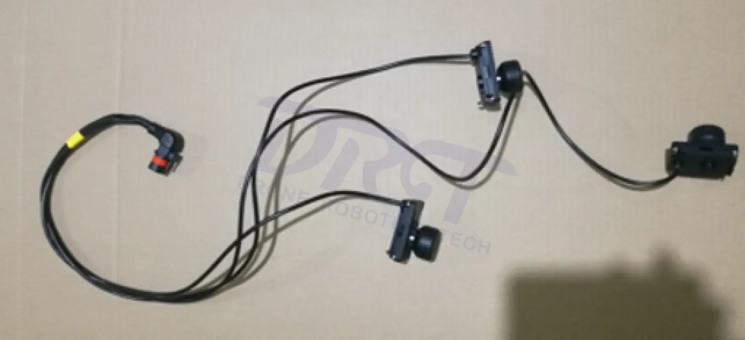 T25 Weighing Sensor Module