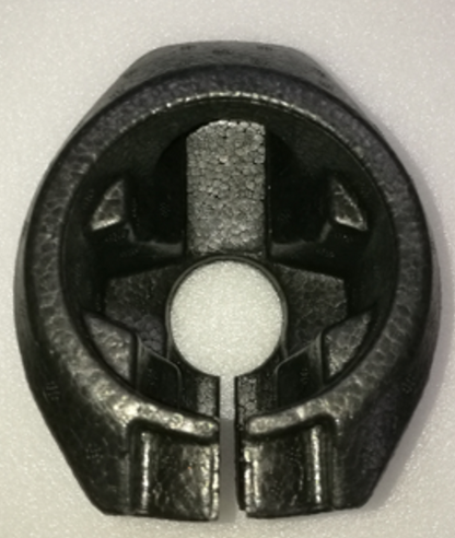 T25 Motor Cover
