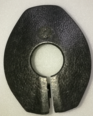 T25 Motor Cover