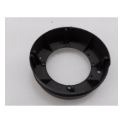 YC.JG.YZ000803-t25p Front Radar Base