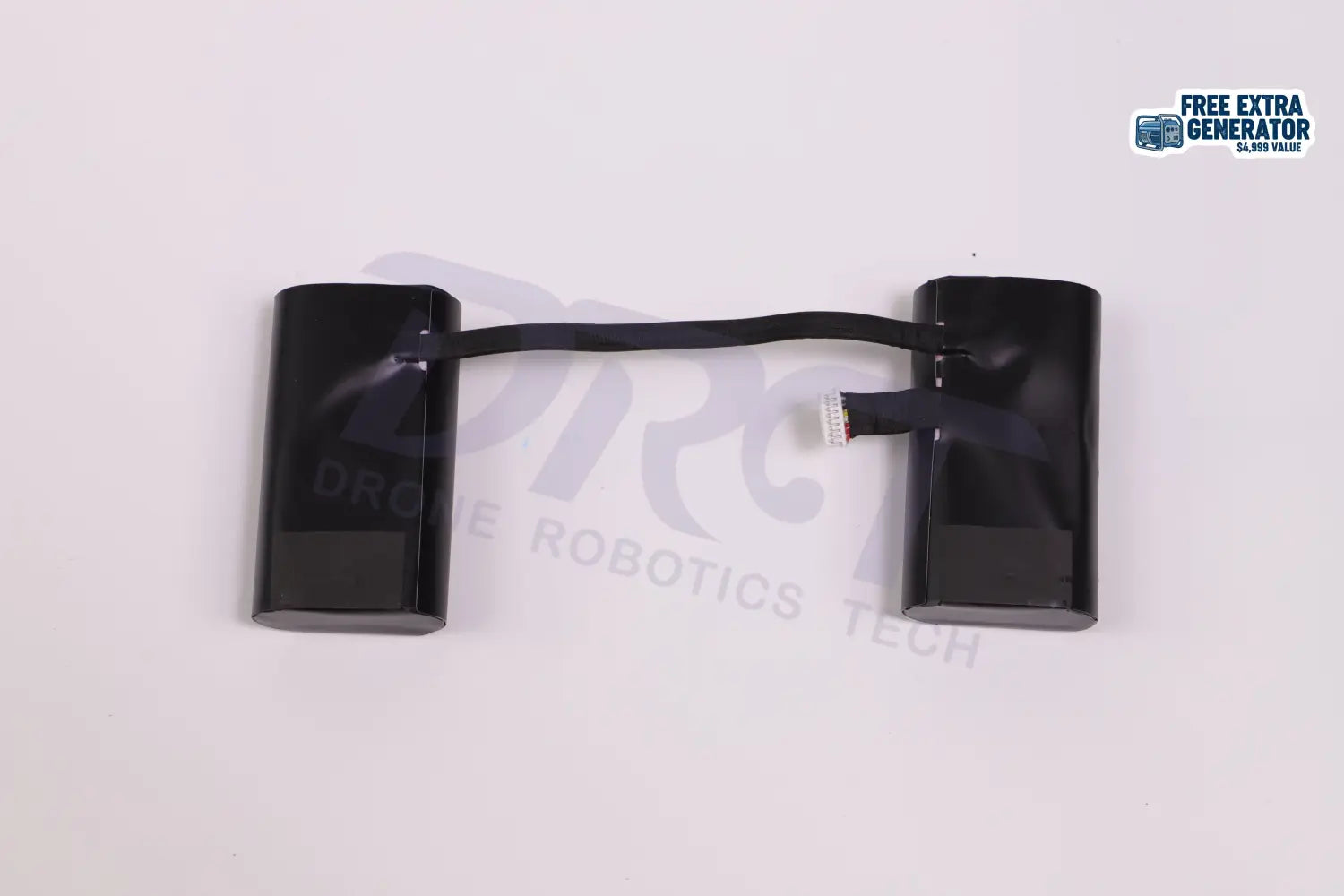 DJI Agras T30/T10 Remote Controller Built-in Battery