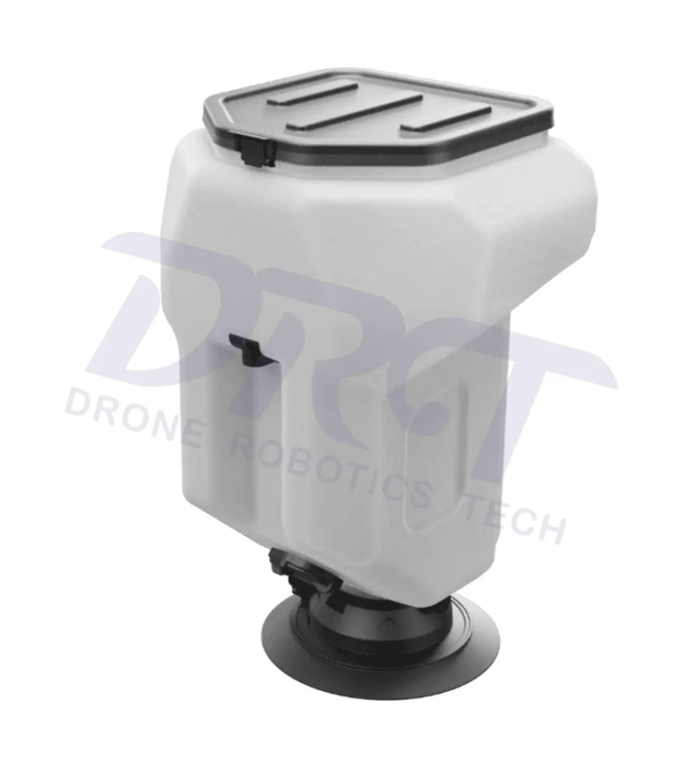 DJI Agras T40 Spreading System