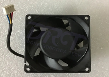 T40/T60 Power Module Fan (HJ)