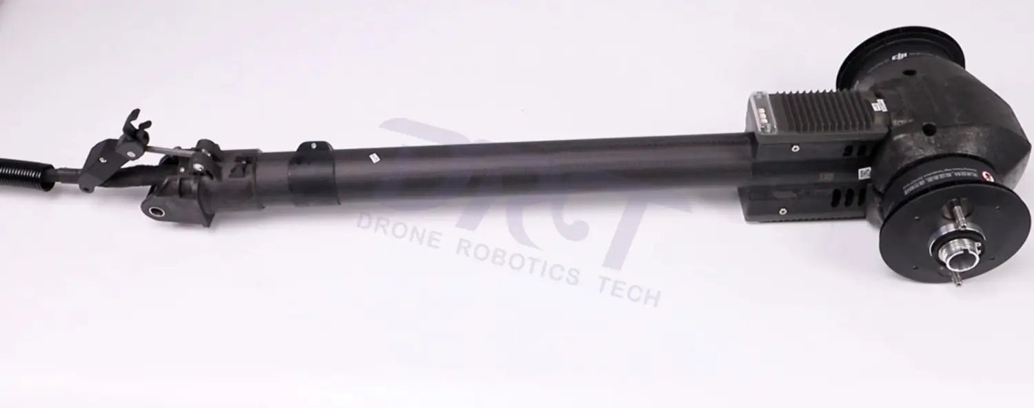 T50 M1 Arm Kit (Assembled) - Accessories