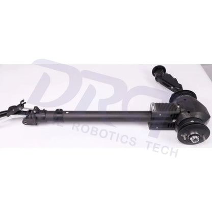 T50 M4 Arm Kit (Assembled) - Parts