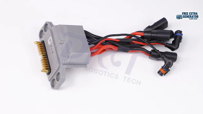 DJI Agras T50 Power Distribution Board Module