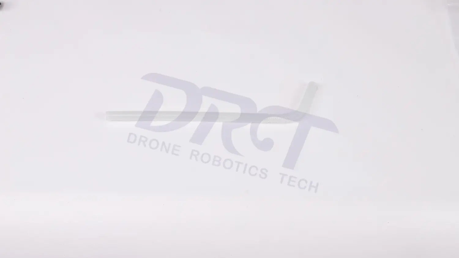 DJI Agras T50 Spray Lance Bellow Hose (Rear)