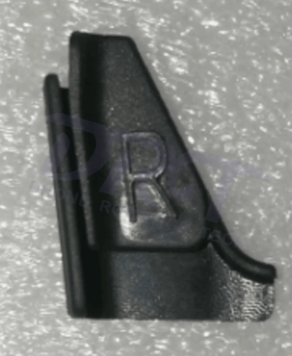 DJI Agras T50/T25 Anti-Wear Rubber Pad (Right)
