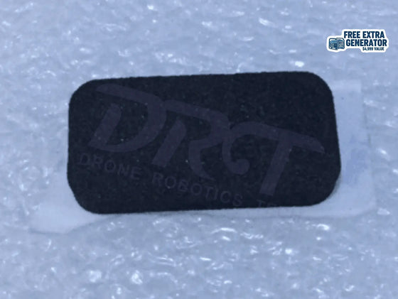 DJI Agras T50 FPV Foam Pad - Genuine DJI Part - YC.JG.MQ002011.01