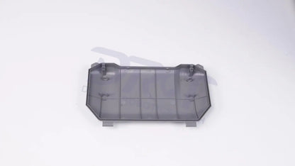 DJI Agras T50/T25/T25P Rear Cover of Rear Shell