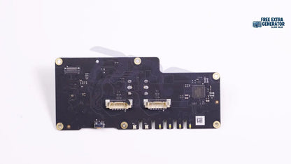 DJI Agras T50/T25 Power Board