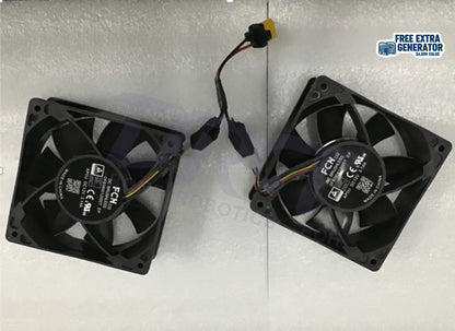 DJI Agras T50/T40 Fan