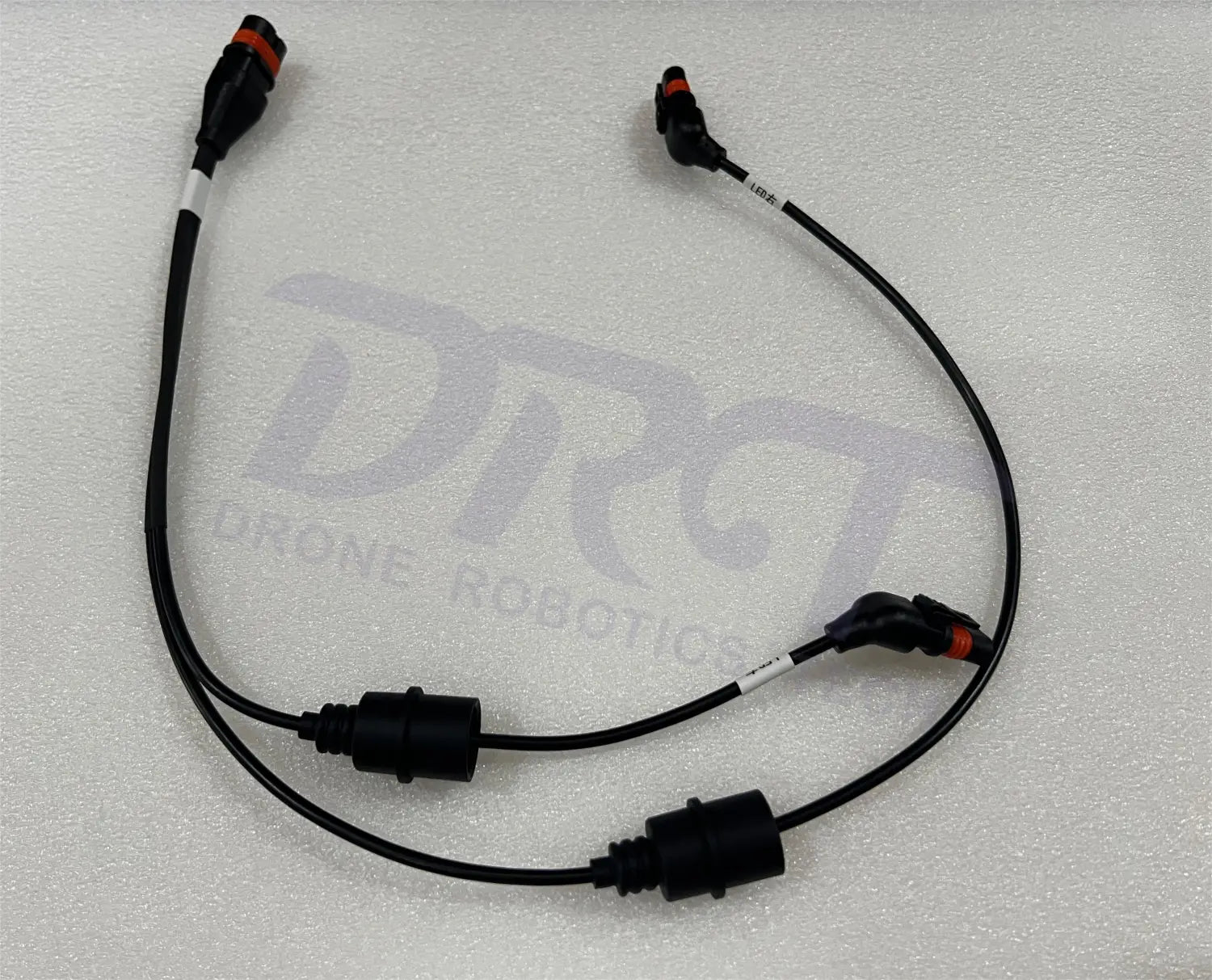 Beacon Signal Cable