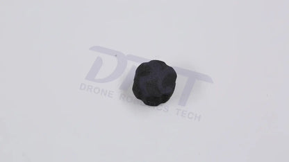 T60 Spray System_ Locking Device EVA Foam