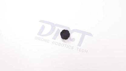 T60 Spray System_ Locking Device EVA Foam