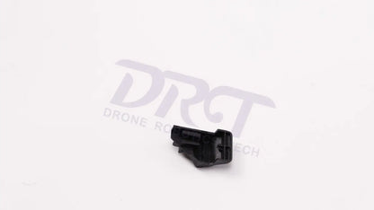 Battery Compartment Cover Release Button