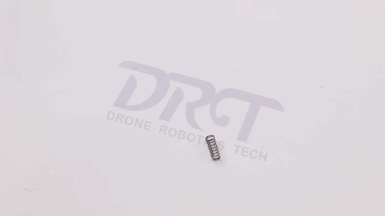 Battery Compartment Cover Release Button Spring