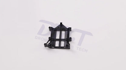 DJI Agras T70P Built-in battery locking bracket (right) - Genuine DJI Part