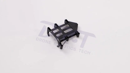 Built-in Battery Fixing Bracket (Right)