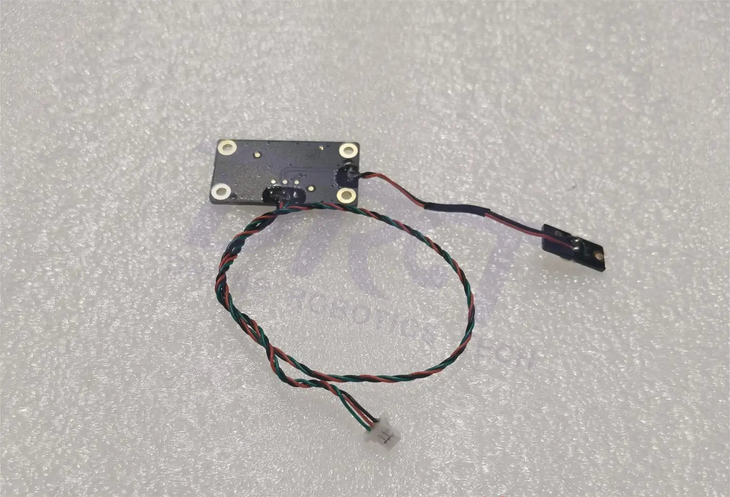 T60/T25P/T70/T70P/T100 Remote Controller C1C3 Key components - Parts